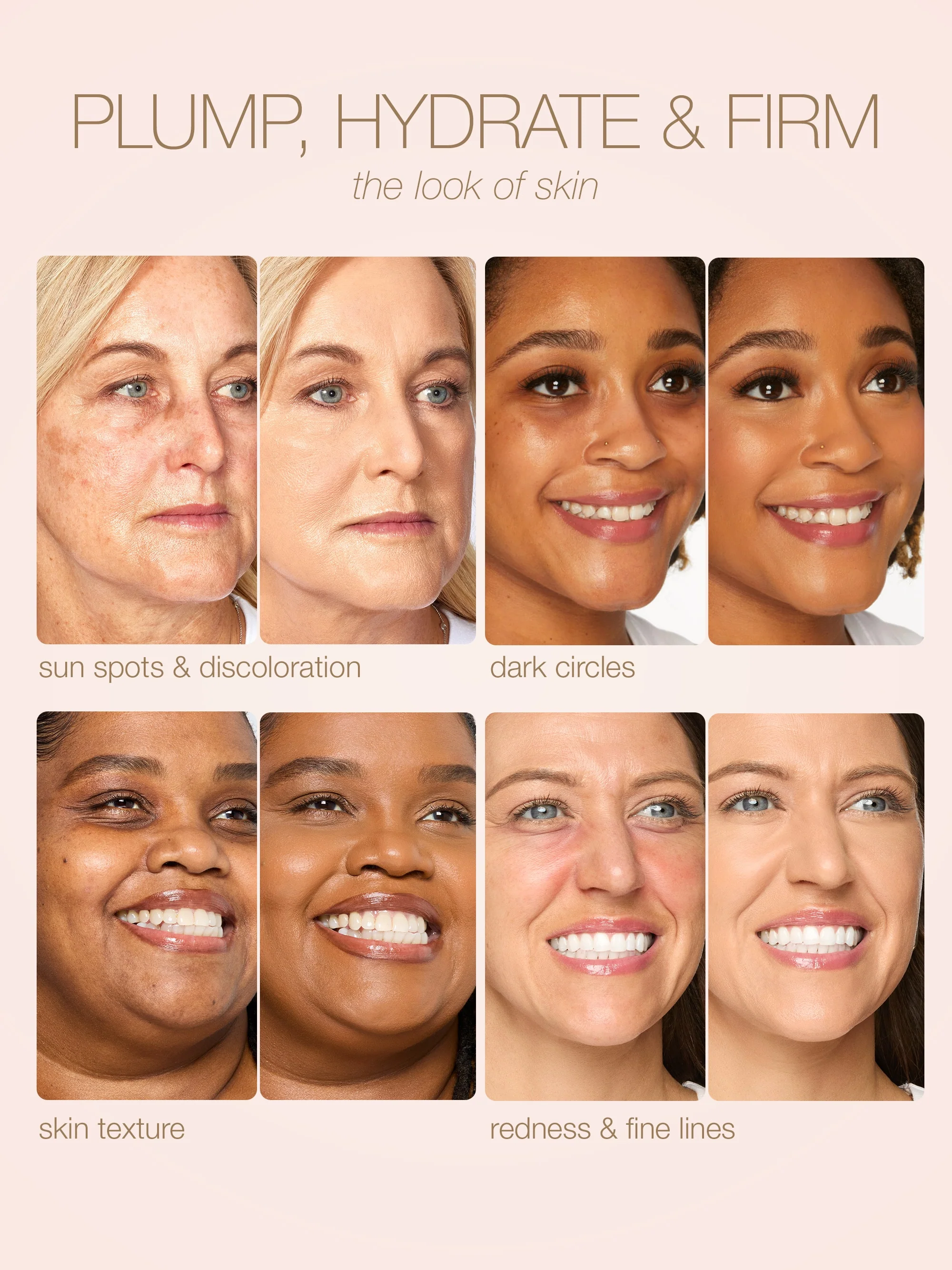 timeless hydrating foundation - Image 5