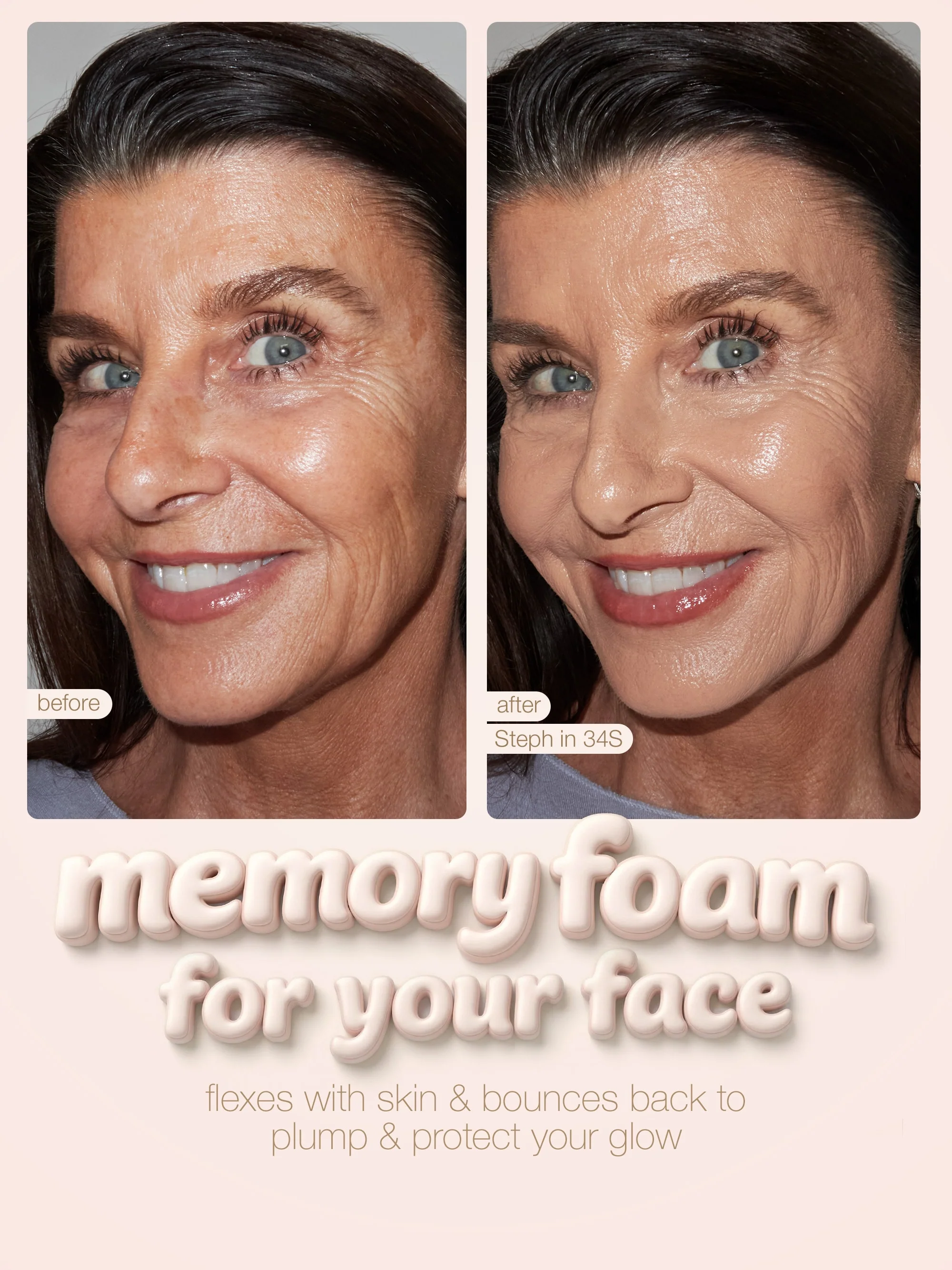 timeless hydrating foundation - Image 7