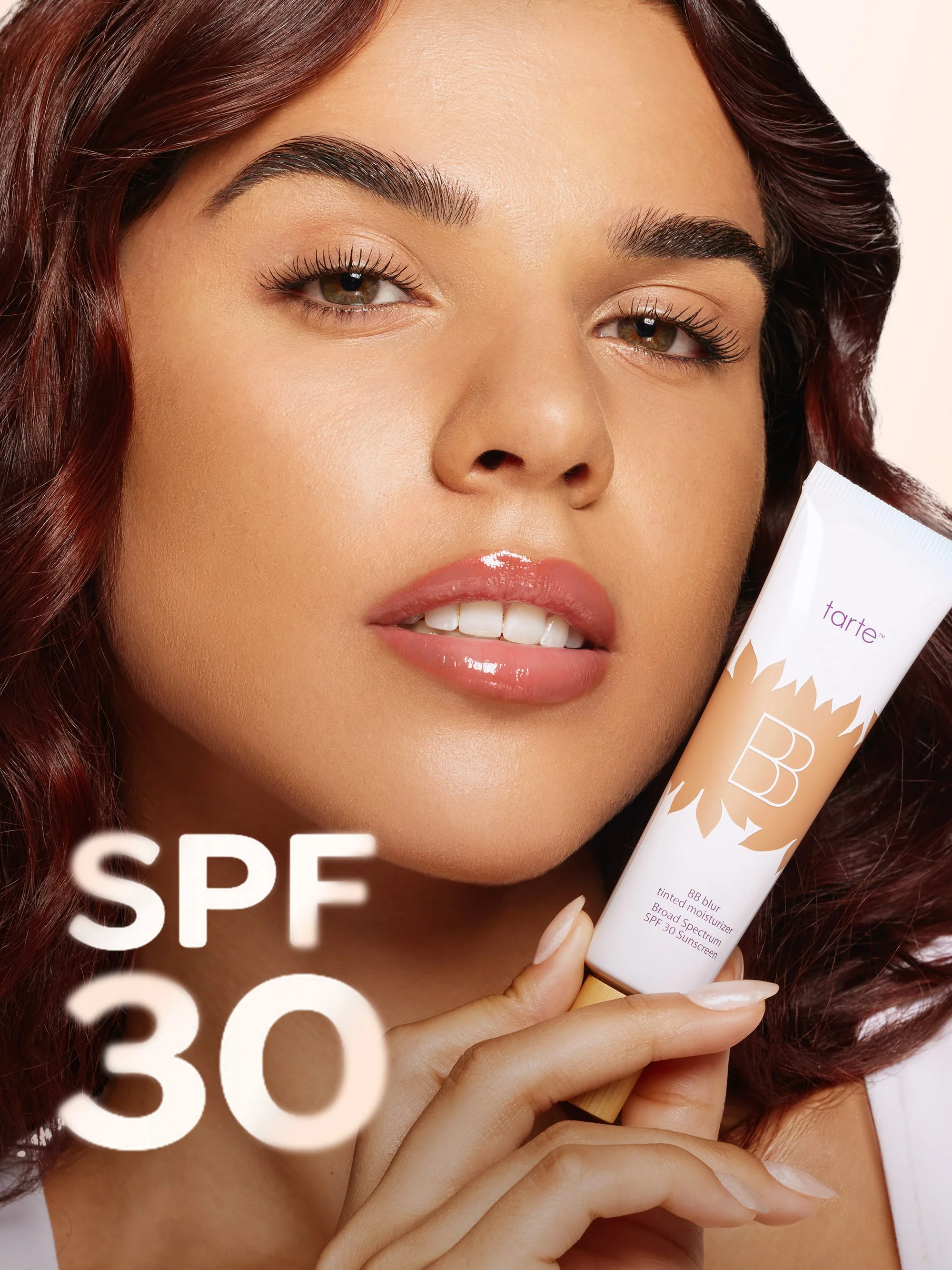 travel-size BB blur tinted moisturizer SPF 30 - Image 10