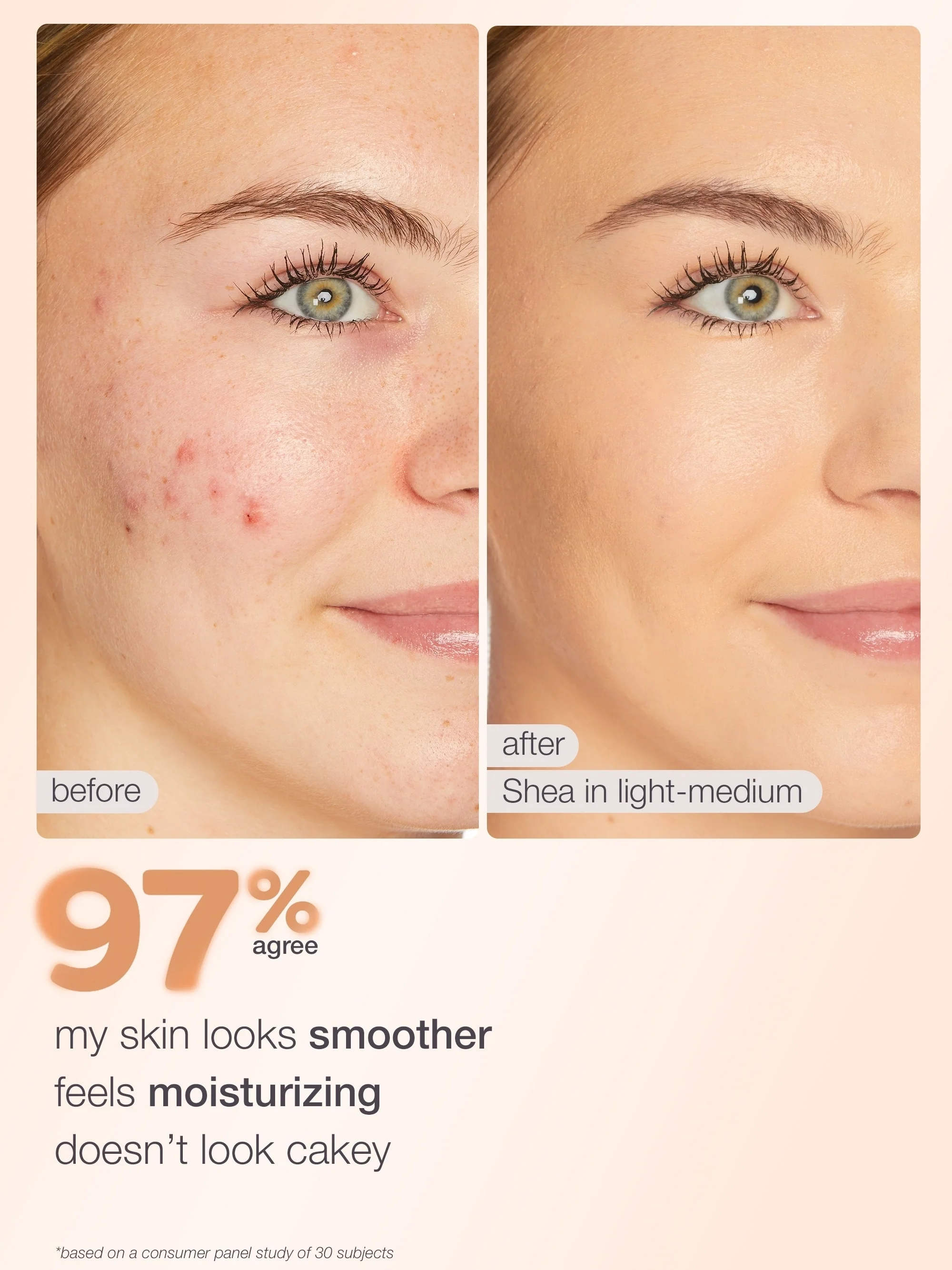travel-size BB blur tinted moisturizer SPF 30 - Image 12