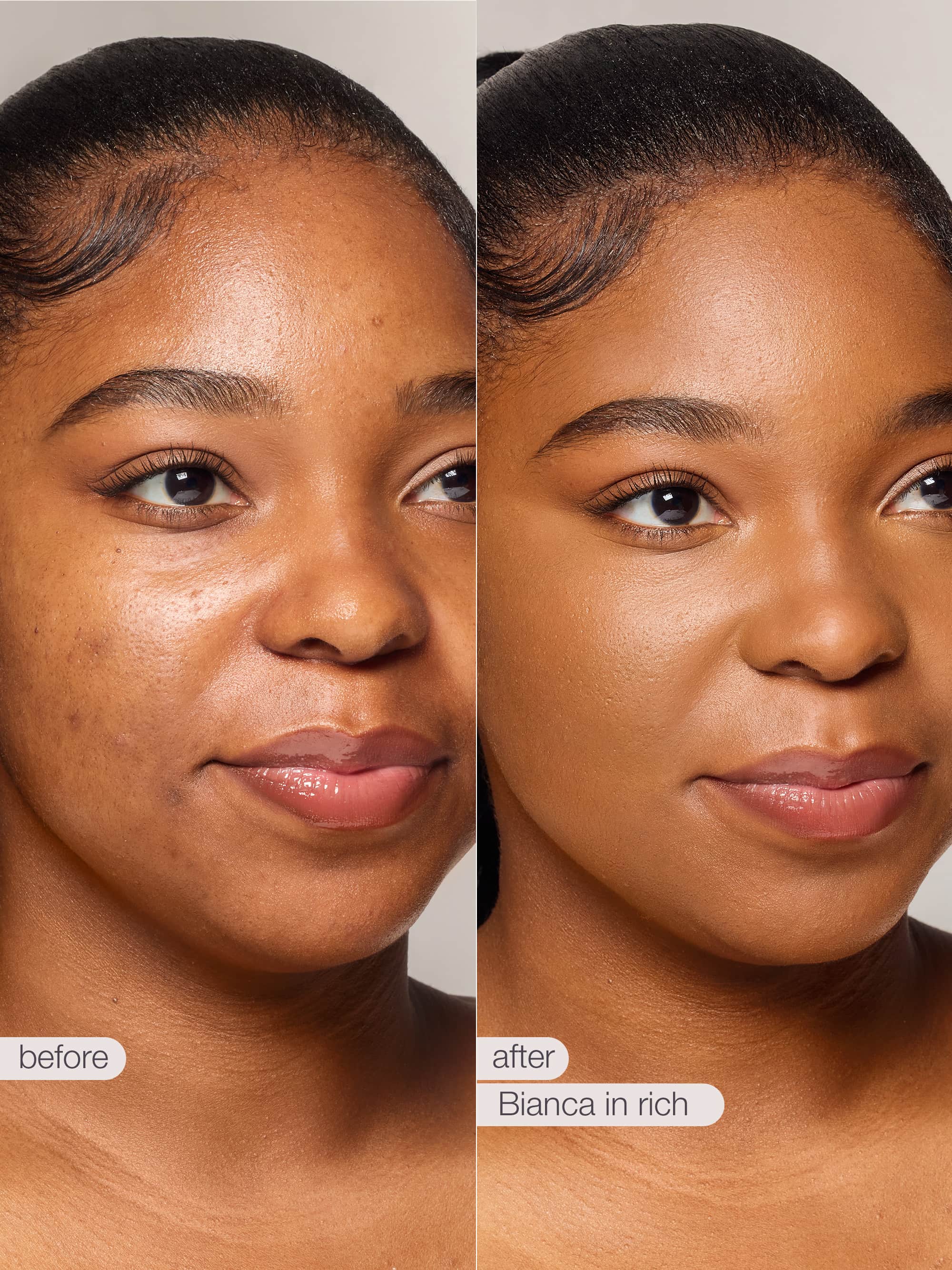 travel-size BB blur tinted moisturizer SPF 30 - Image 15