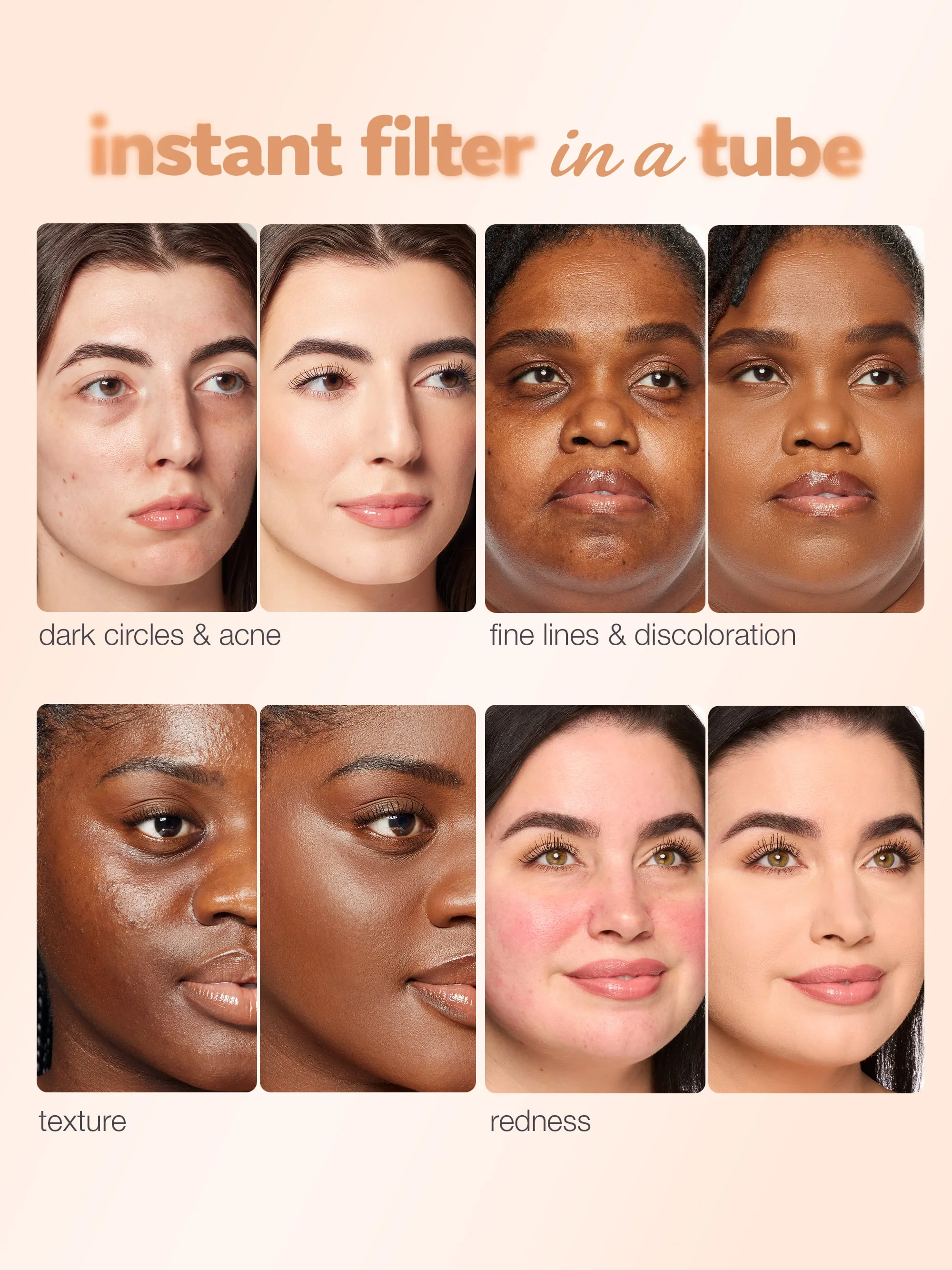 travel-size BB blur tinted moisturizer SPF 30 - Image 8