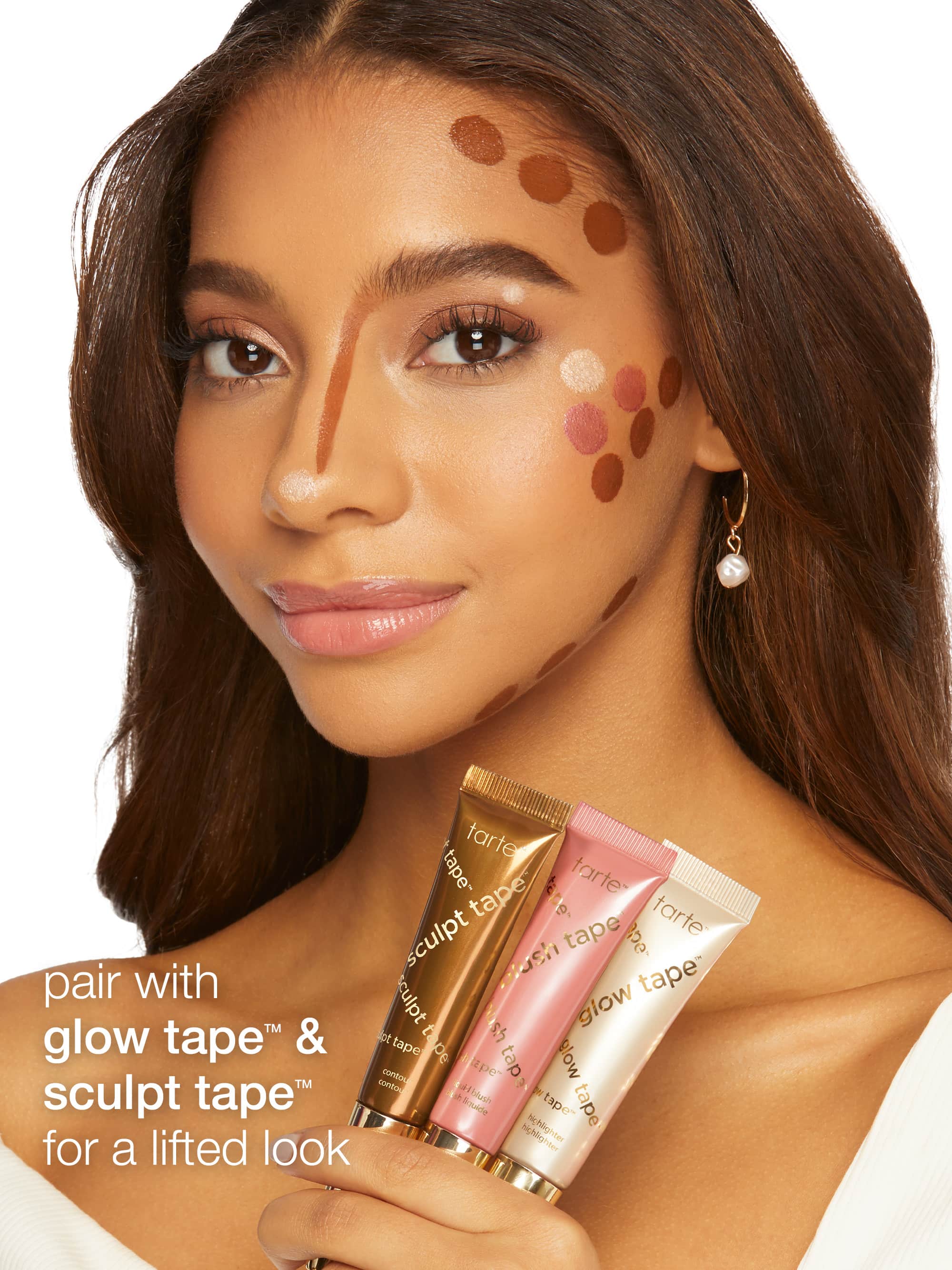 travel-size blush tape™ liquid blush - Image 12