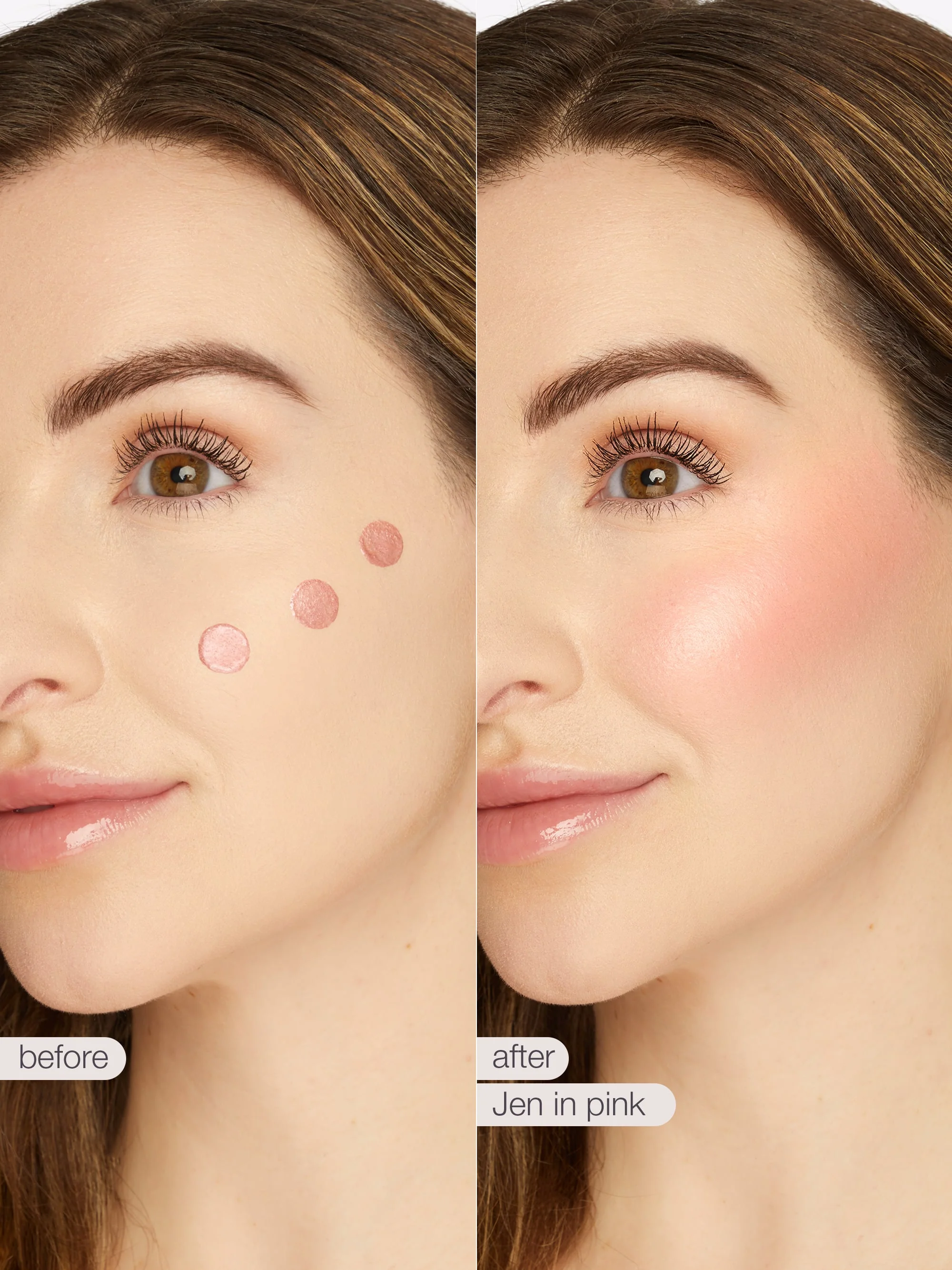 travel-size blush tape™ liquid blush - Image 18