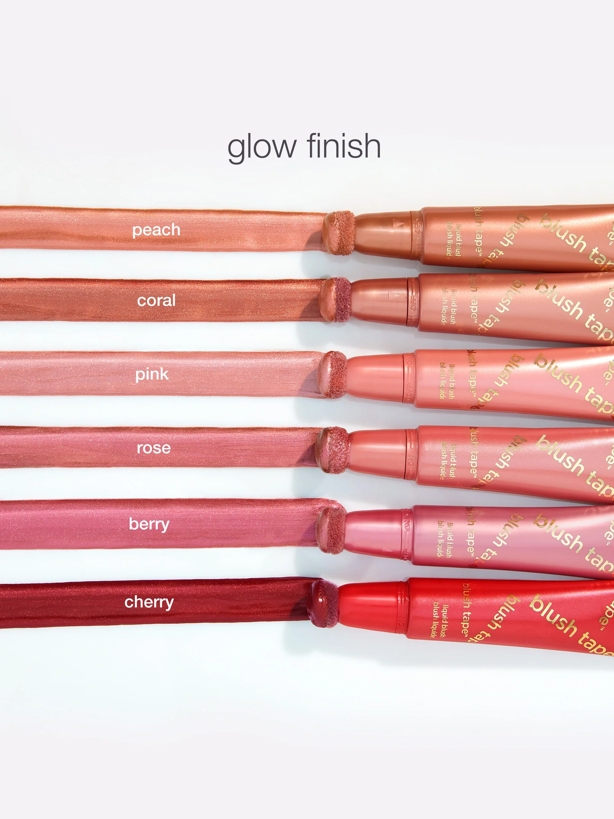 travel-size blush tape™ liquid blush - Image 9