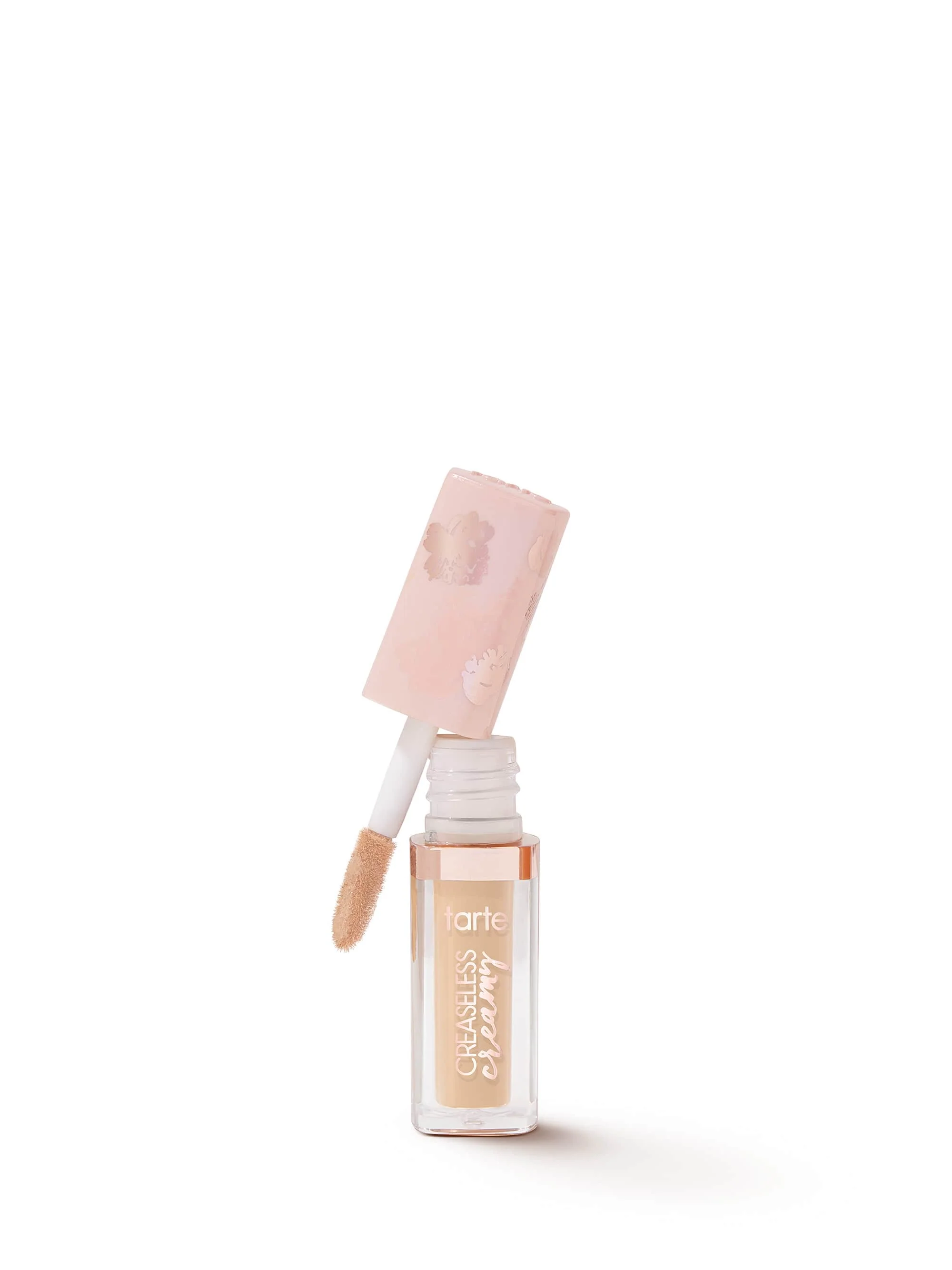 travel-size creaseless creamy full-coverage concealer - Image 18