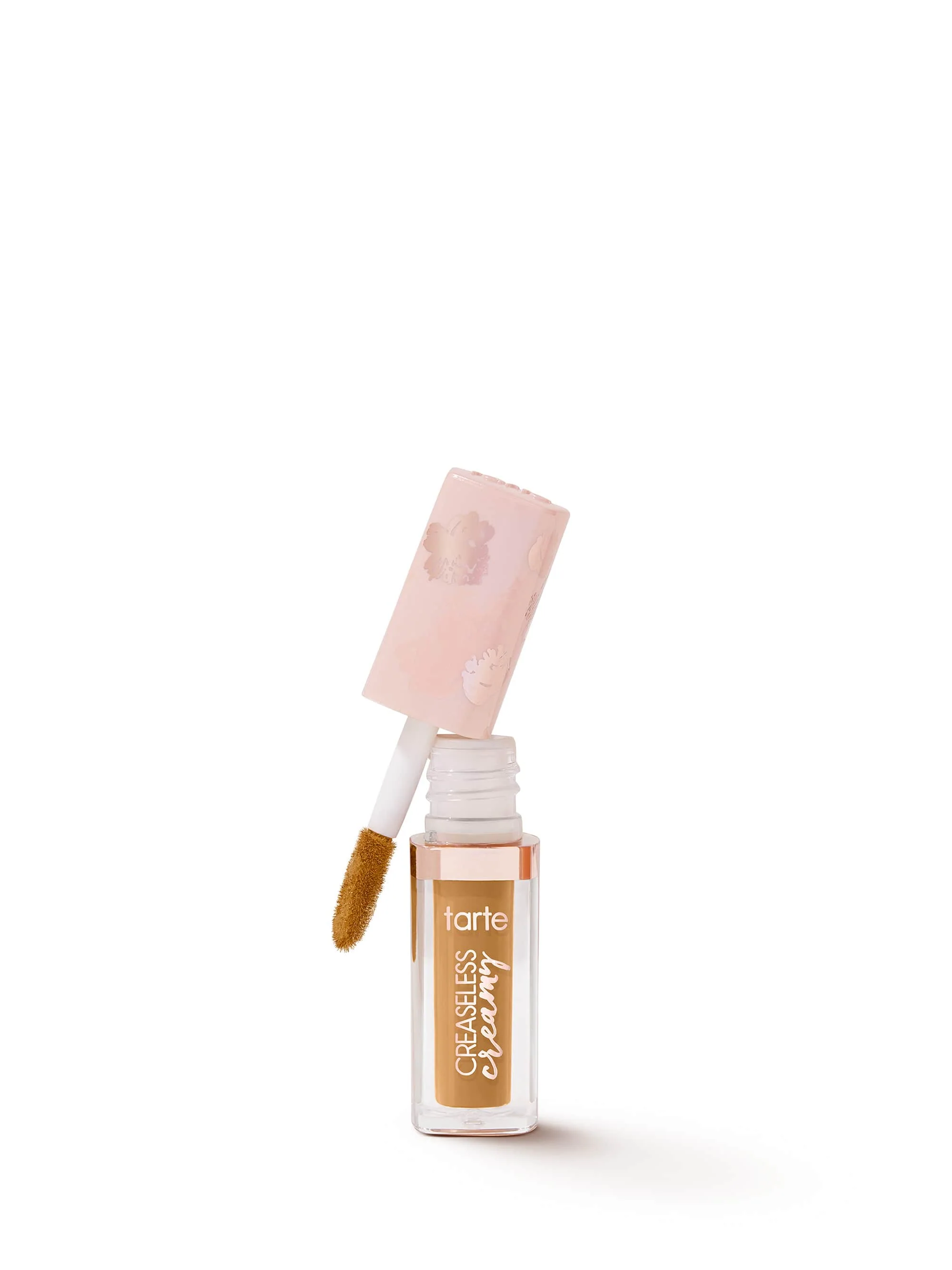 travel-size creaseless creamy full-coverage concealer - Image 32