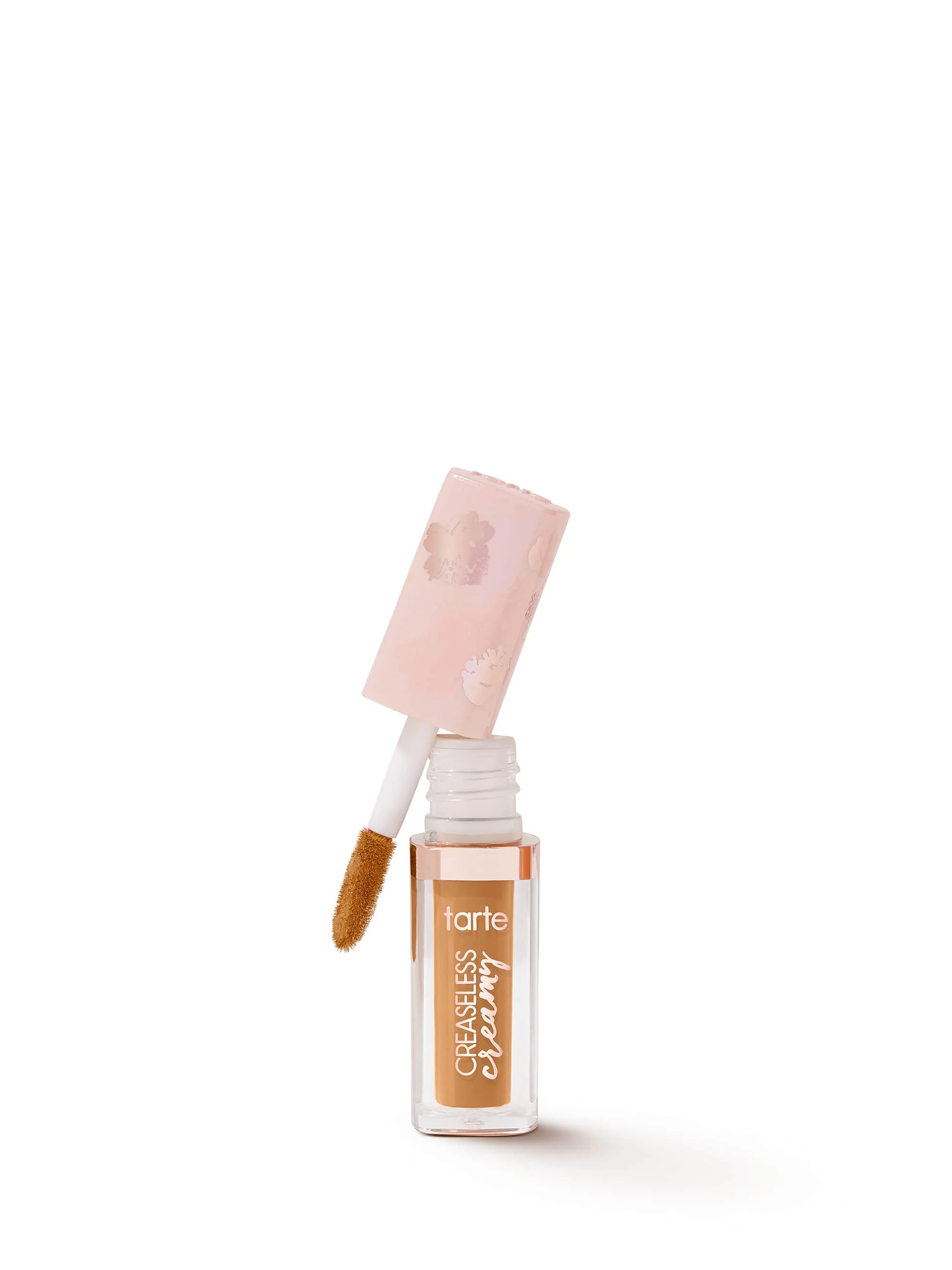 travel-size creaseless creamy full-coverage concealer - Image 6
