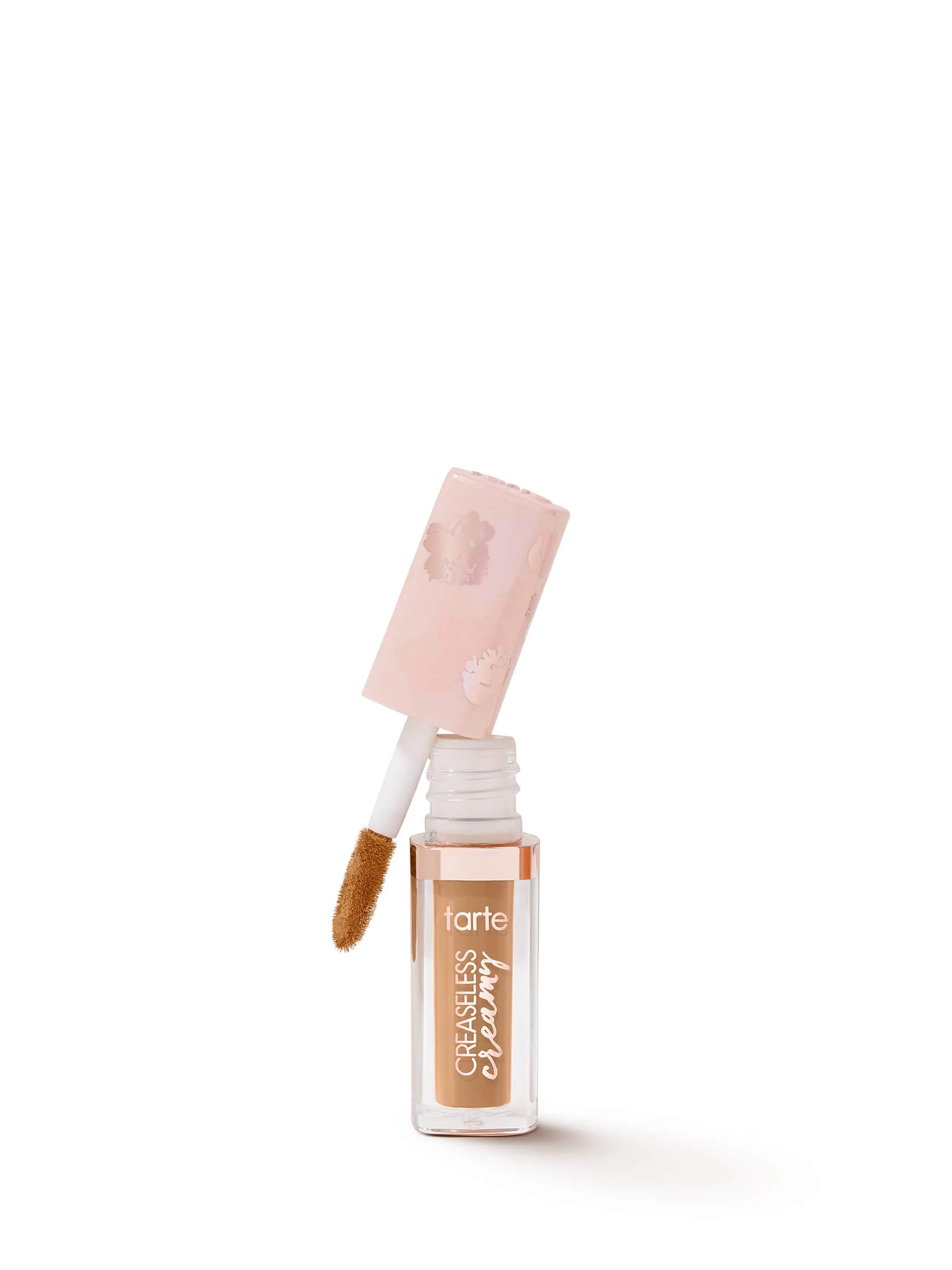 travel-size creaseless creamy full-coverage concealer - Image 8