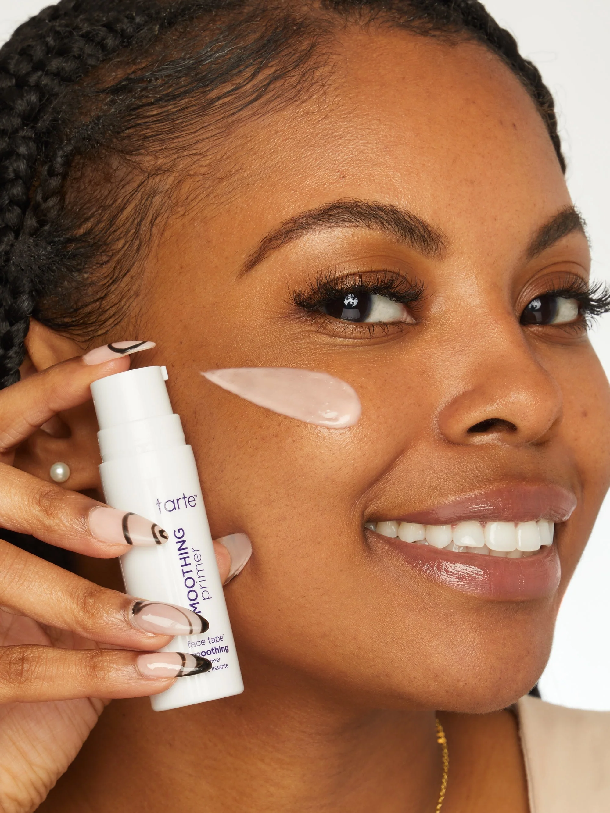 travel-size face tape™ smoothing primer - Image 5