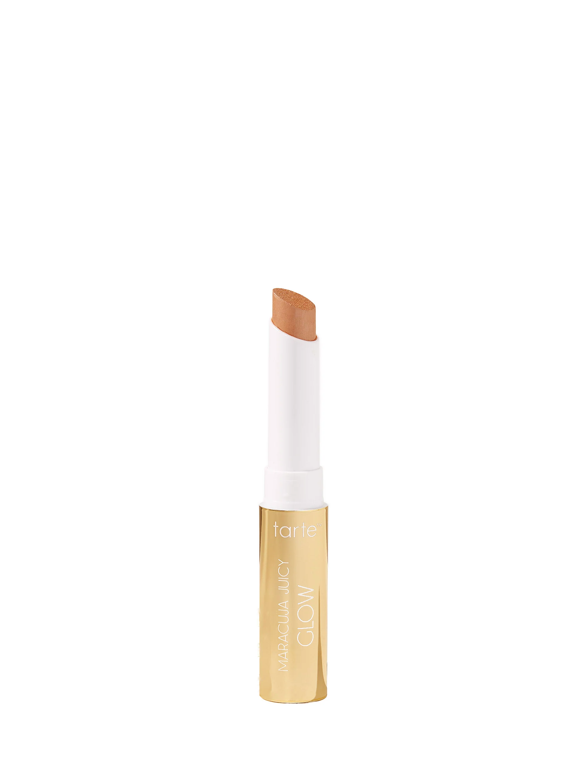 travel-size maracuja juicy glow highlight
