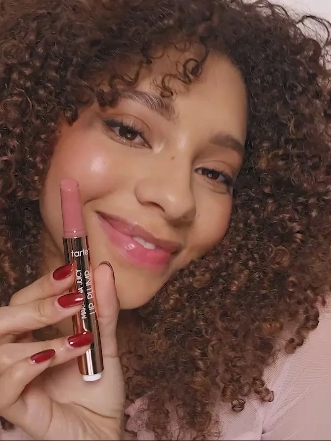 travel-size maracuja juicy lip plump - Image 2