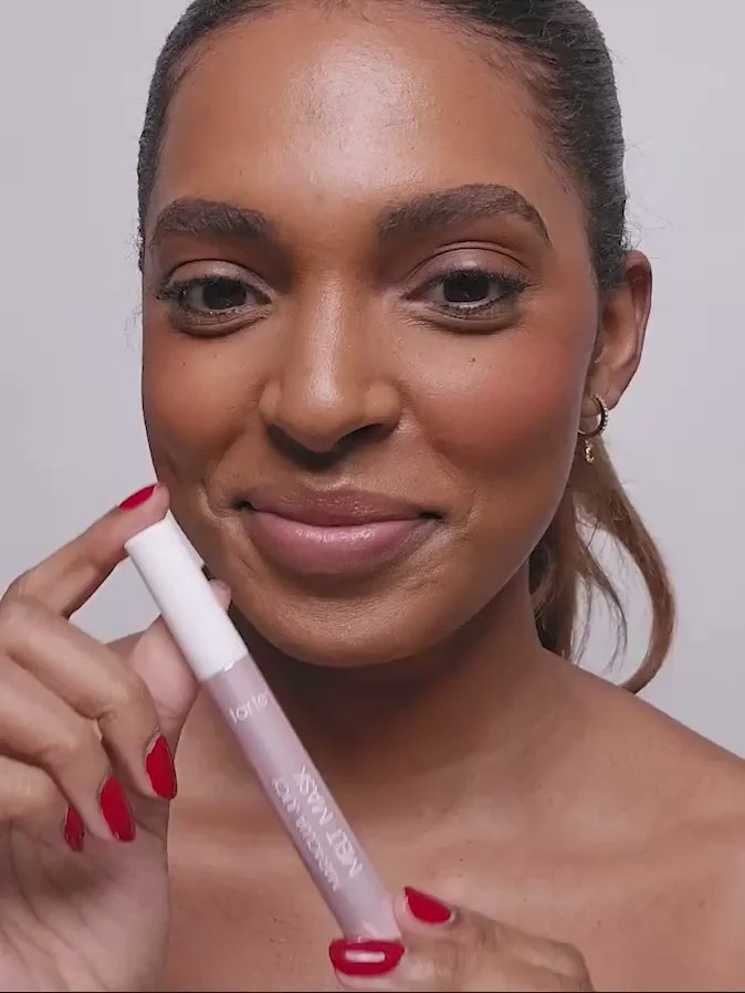 travel-size maracuja juicy melt mask - Image 2