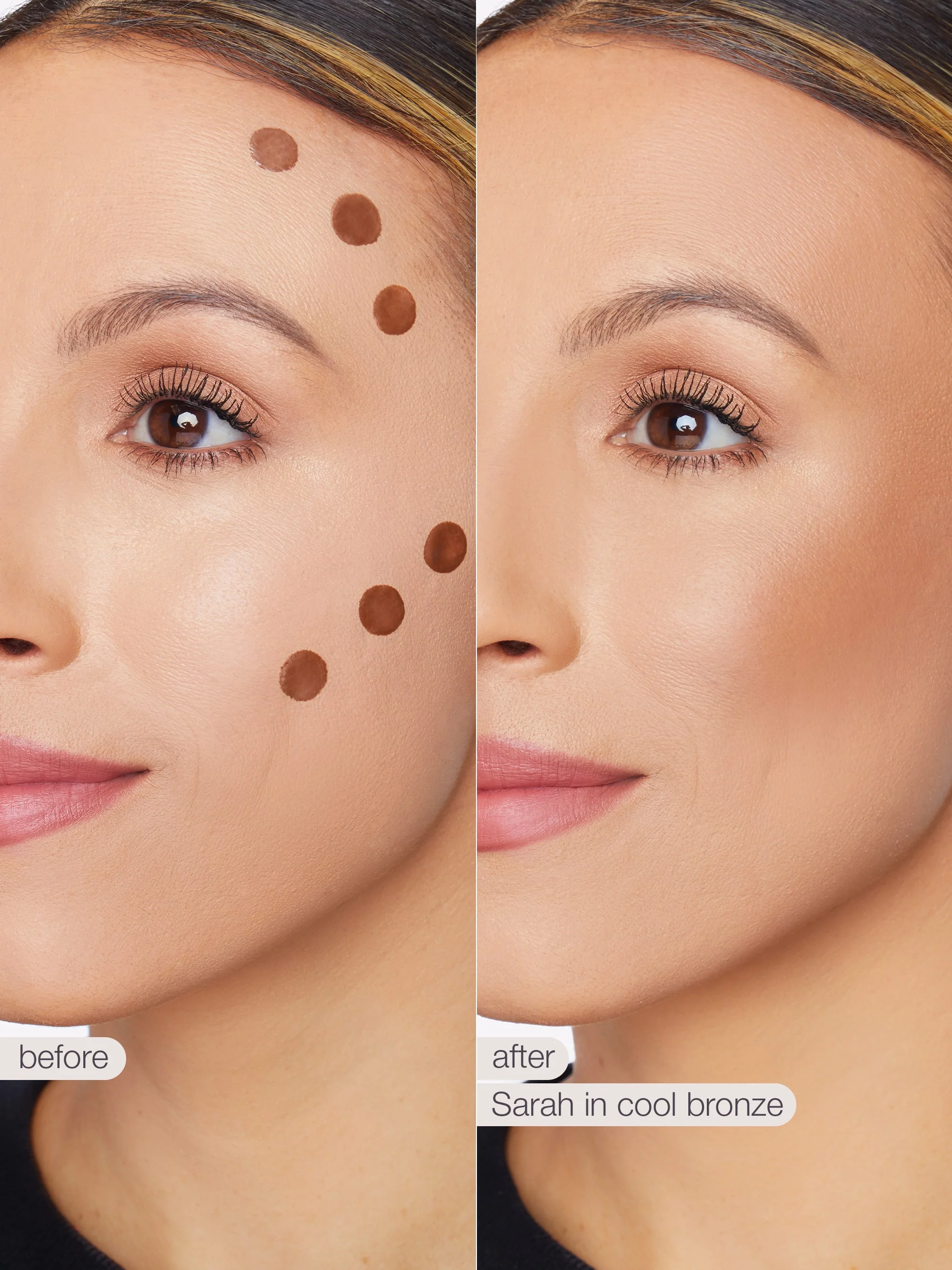 travel-size sculpt tape™ contour - Image 11