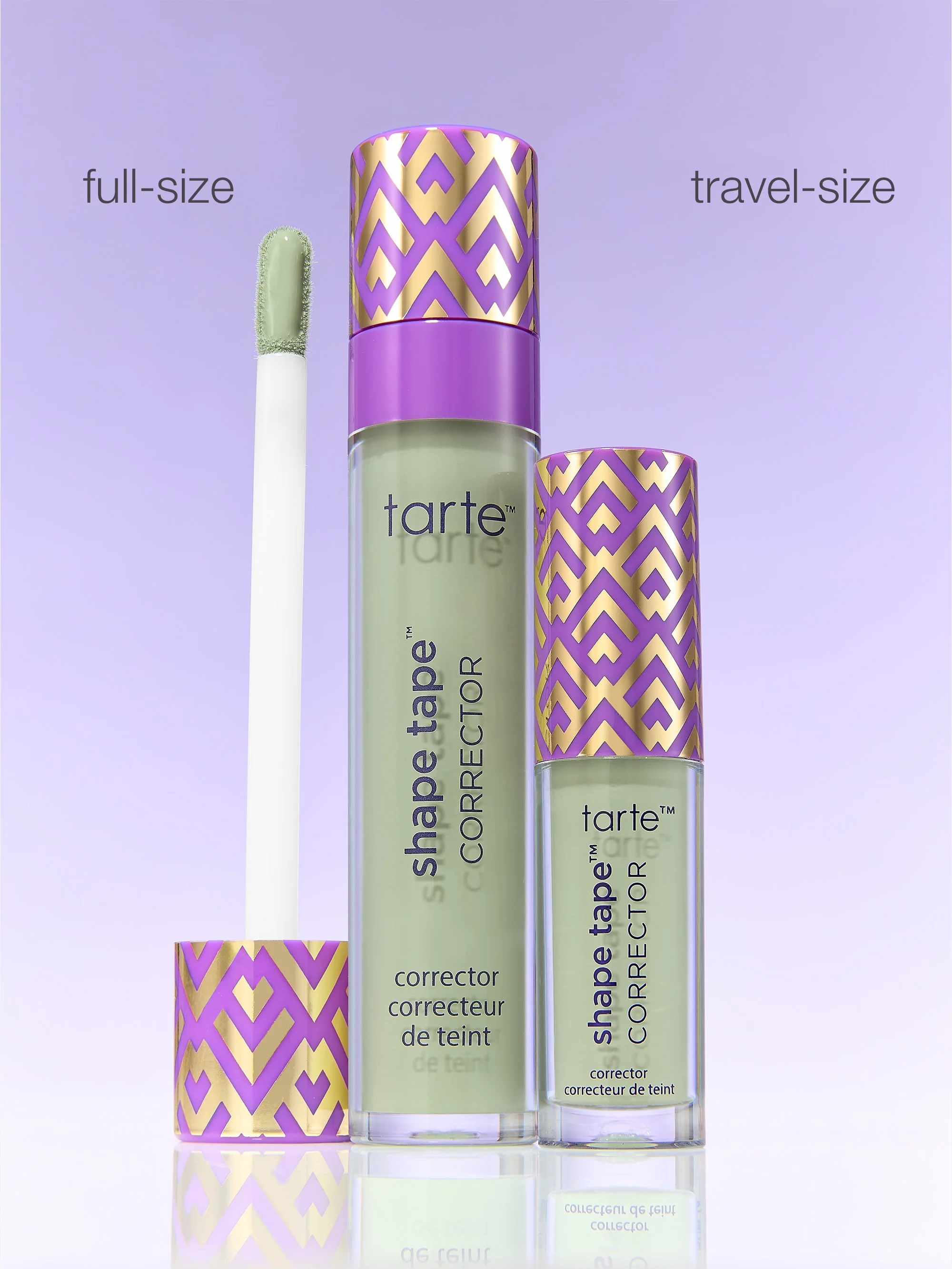 travel-size shape tape™ corrector - Image 10