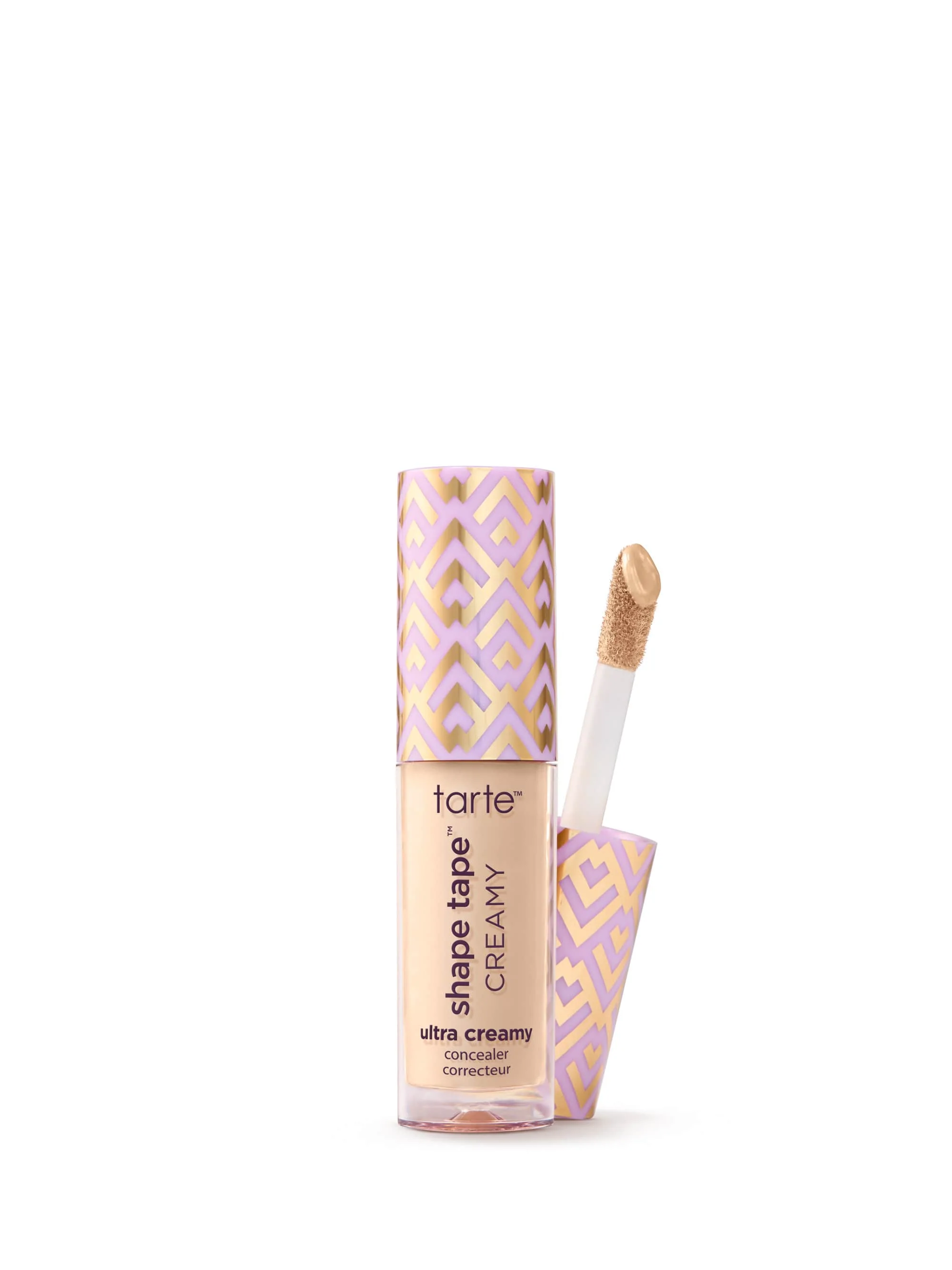 travel-size shape tape™ creamy concealer - Image 22