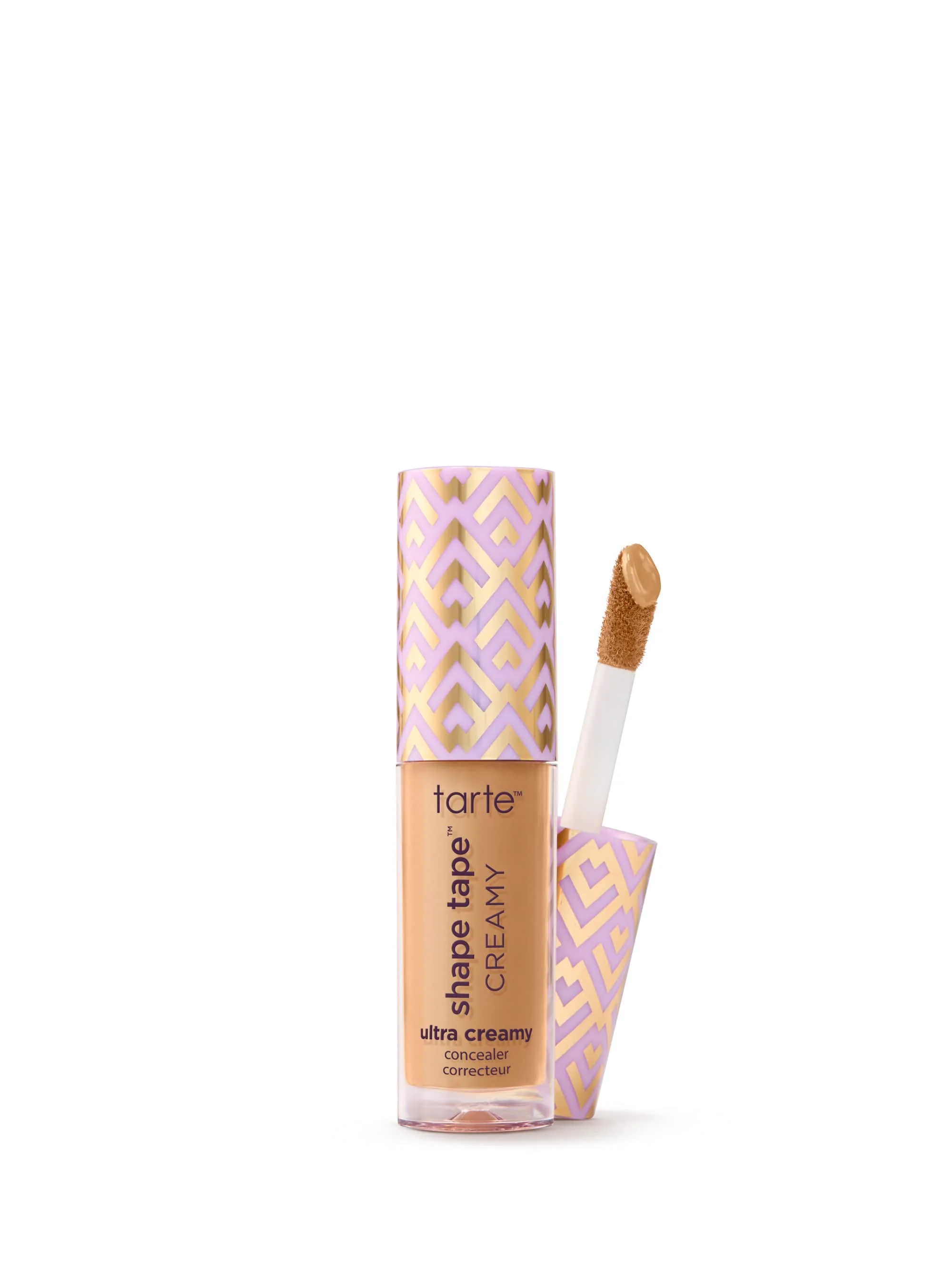 travel-size shape tape™ creamy concealer - Image 23