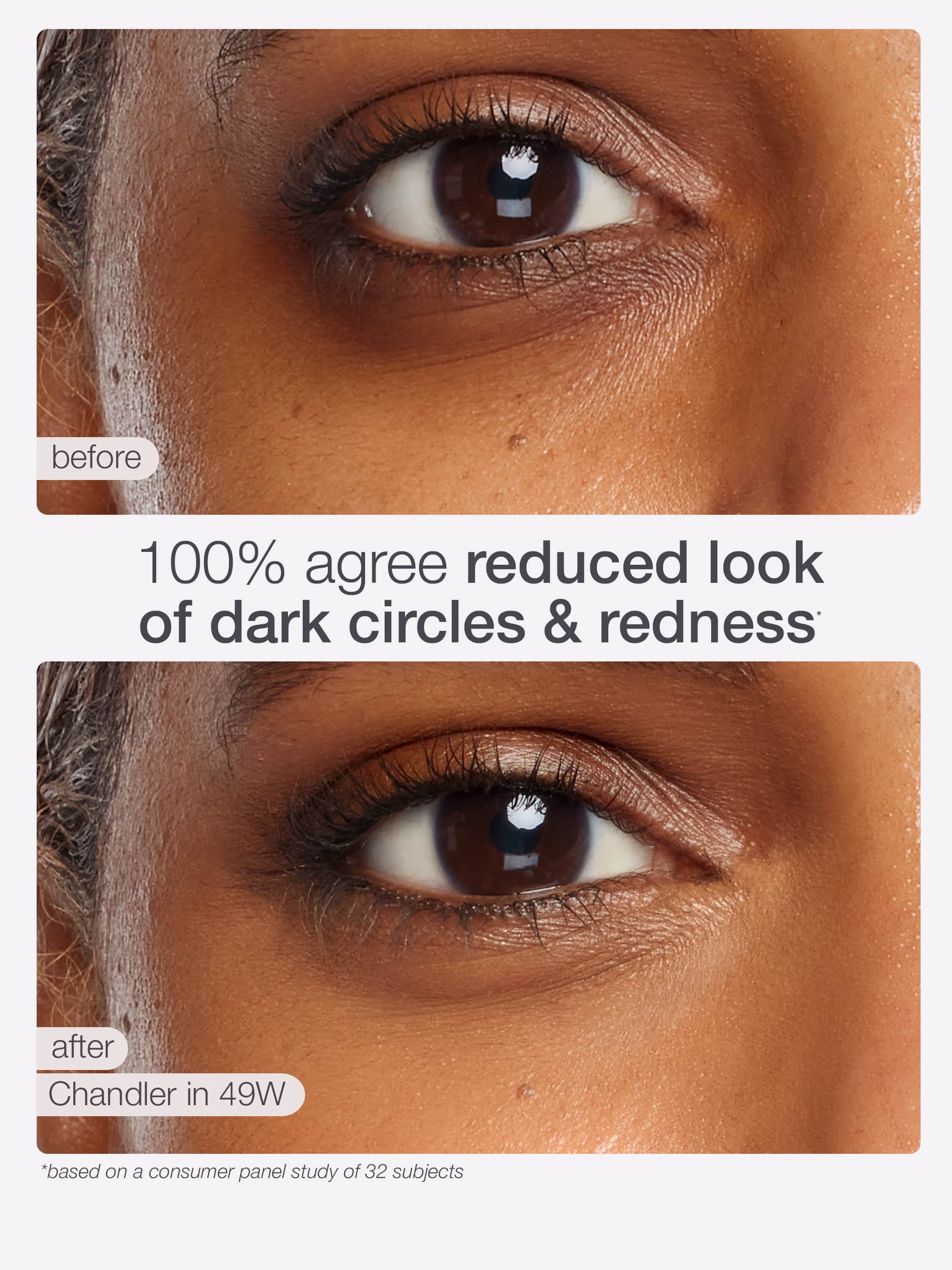 travel-size shape tape™ radiant concealer - Image 95