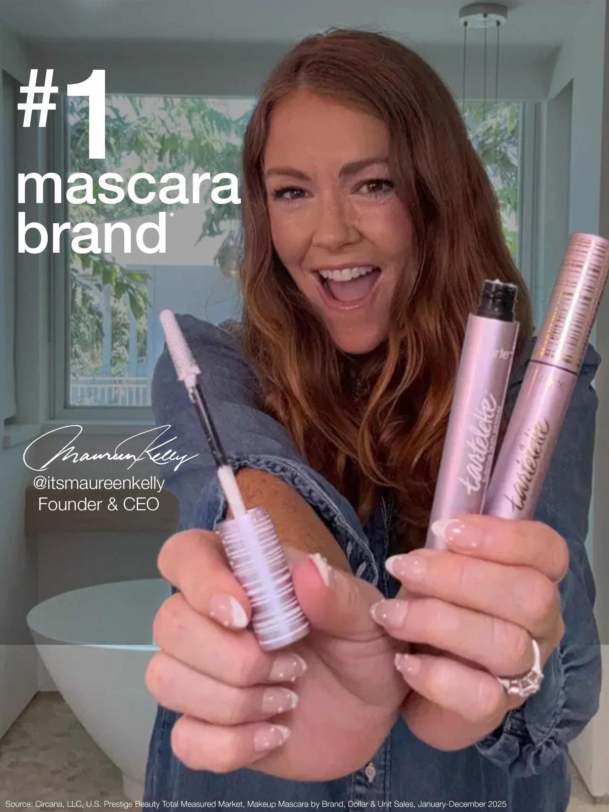 travel-size tartelette™ tubing lash primer - Image 7