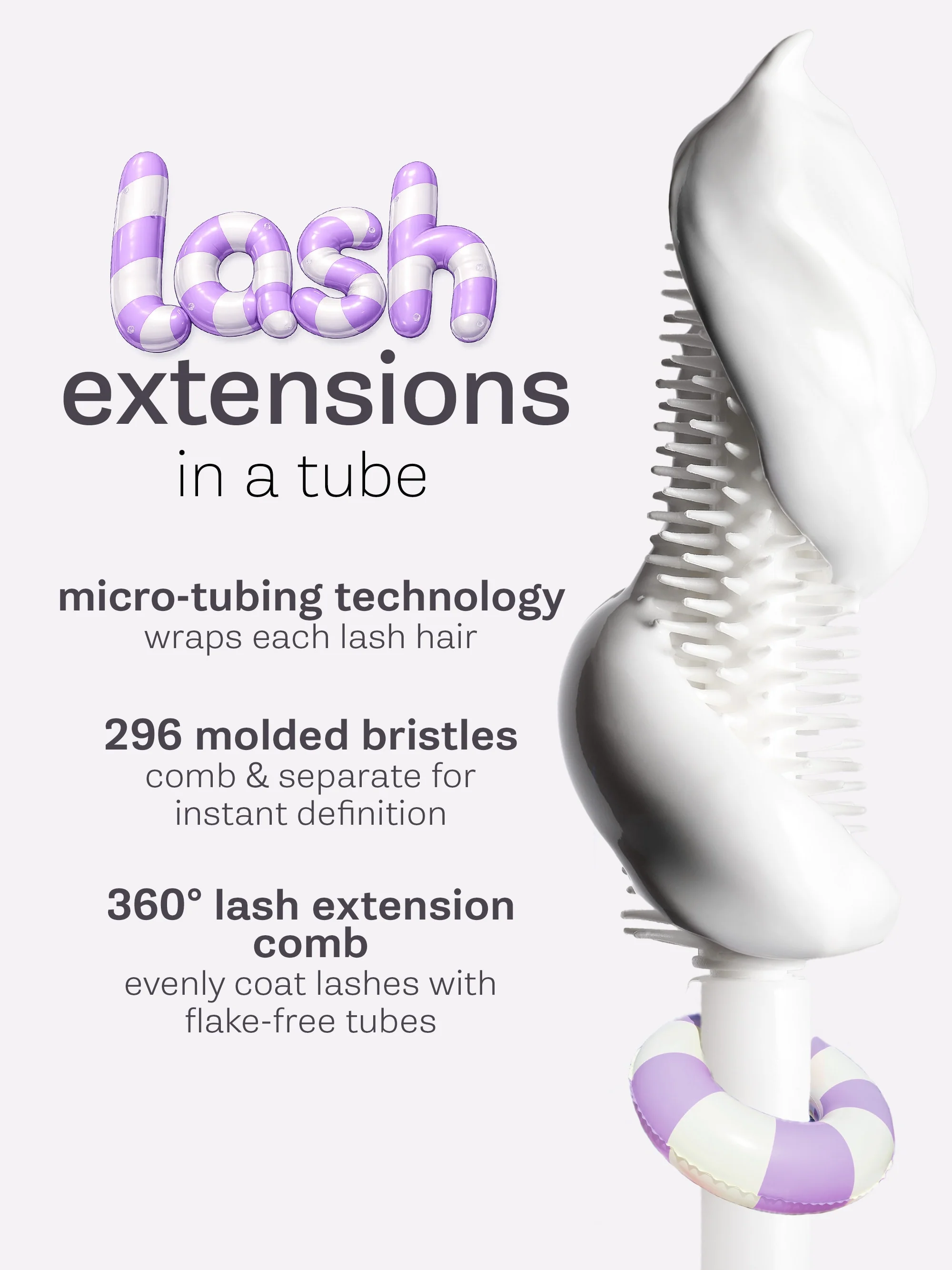 travel-size tartelette™ tubing lash primer - Image 8