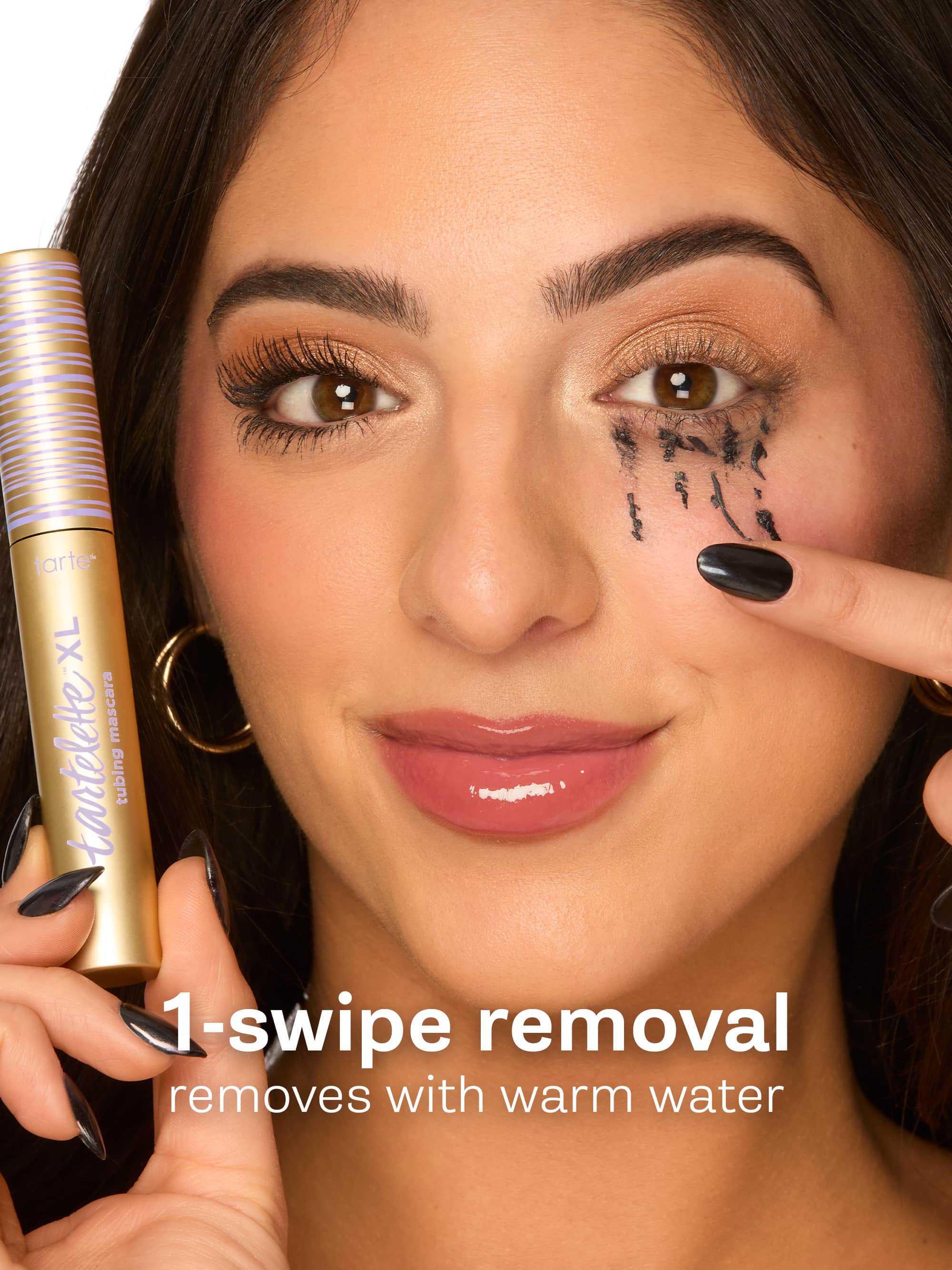 travel-size tartelette™ XL tubing mascara - Image 11