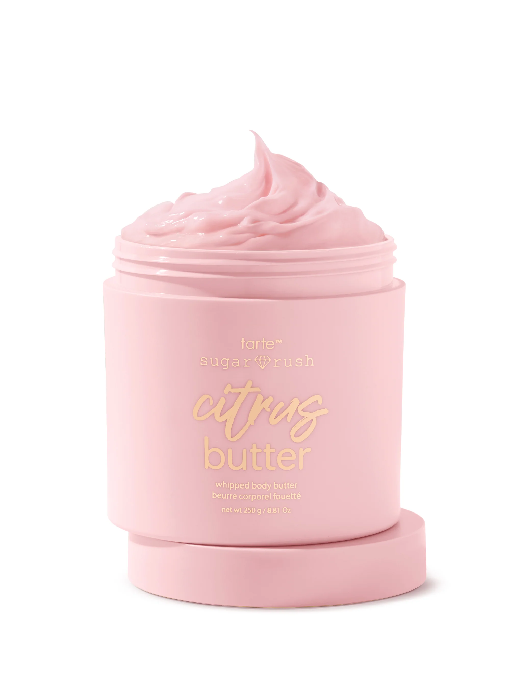 whipped body butter - Image 2